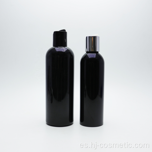 100ml 150ml Vacíe la botella de la bomba de espuma plástica transparente del animal doméstico botella cosmética del jabón del lavado a mano del dispensador cosmético